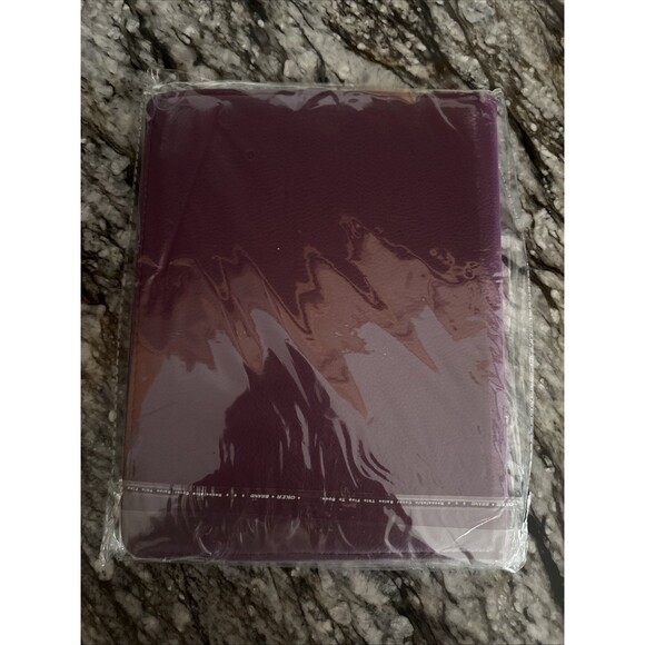 Ipad Case Compatible With 4th/3rd/2nd Gen 9.7in Model A1458, A1430, A1416 - Picture 2 of 3